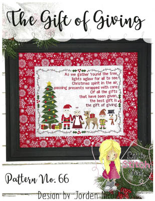 Gift Of Giving